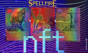 Spellfire NFT Collectibles