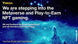 TOKOIN Investing