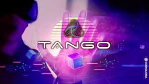 Tango Chain 1