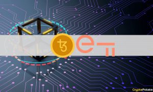 TezosEntrepreneur First