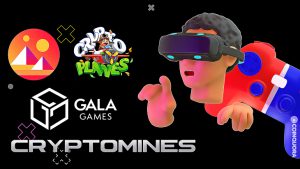 The Next Big Play to Earn Cryptos