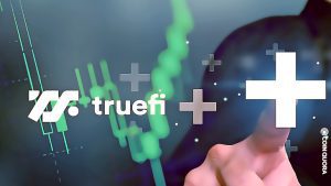 TrueFi Marks 1 Year with 1B in Loans Originated with Zero Defaults