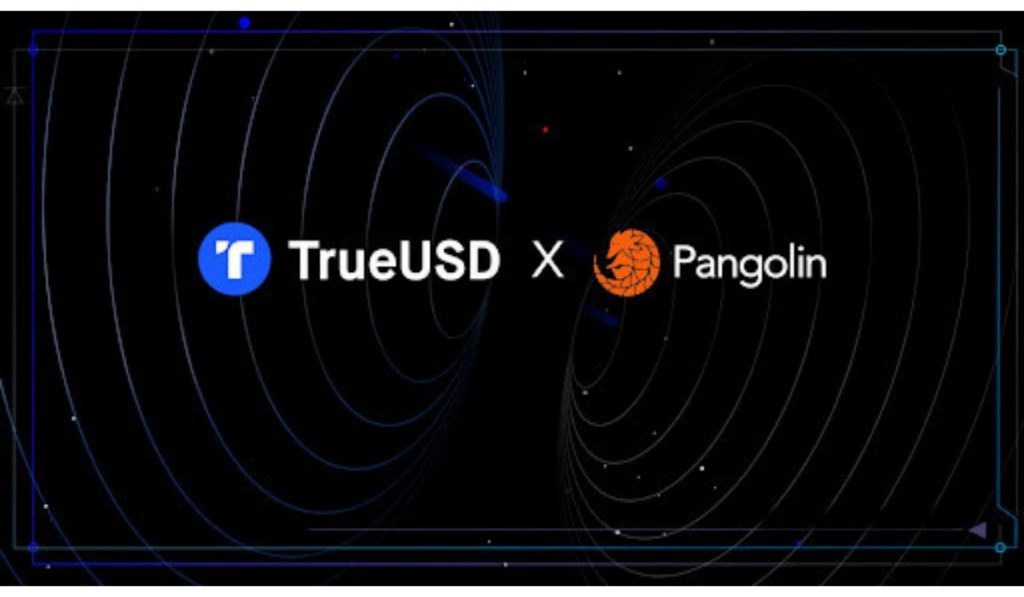 TrueUSD Launches TUSD AVAX Liquidity Pool On Pangolin