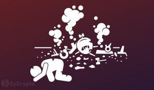 Turkish Lira Crashes To ‘Insane Historic Low After President Erdogan Declared Full Scale War On Crypto