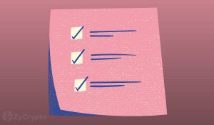 US Regulators Release To Do List For Cryptocurrencies In 2022