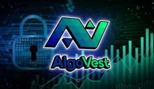 USDC Holders To Earn Up To 60 APR As AlgoVest Launches AlgoPool