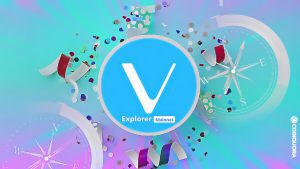 VeChain Enters a New Era of PoA2.0 on Block Height 10653500
