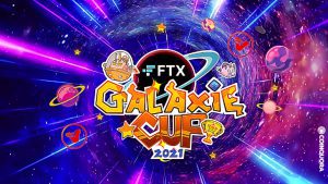 Verasity and Axie Infinity Announce Collaboration in the Upcoming FTX GalAxie Cup