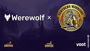 Werewolf