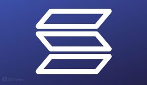 What Crypto Billionaire Sam Bankman Fried Has To Say About Solana Taking The Lead Over Ethereum