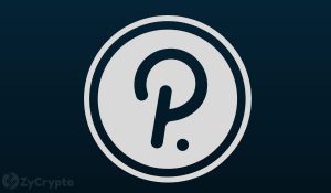 Why You Should Keep An Eye On Polkadot DOT