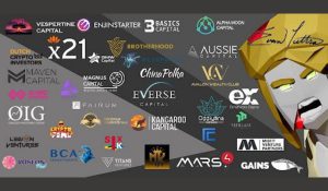 Zomfi NFT Based P2E Game Completes 2.6M Seed and Private Round Funding From High Profile Investors