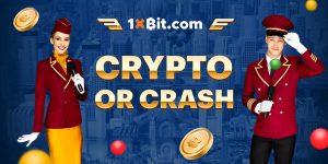 amazing prizes up for grabs in the new 1xbit live casino tournament