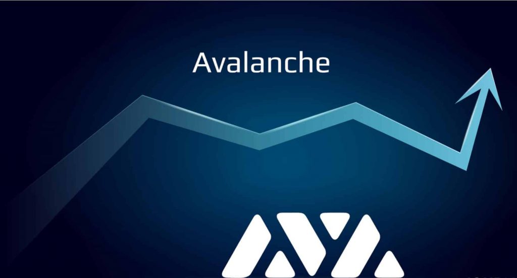 avalanche avax