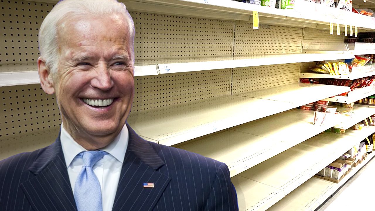 US Faces More Inflation Woes as CPI Hits Highest Record in 30 Years 2 bidenshouse
