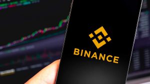 binance 1 1