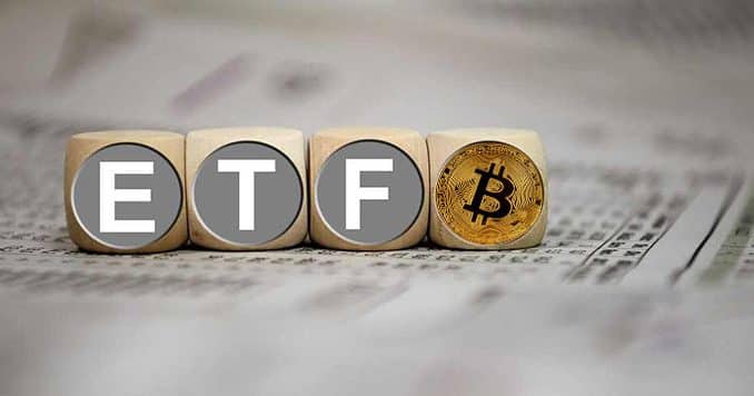 bitcoin ETF Sweden FSA