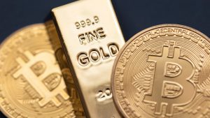 bitcoin gold