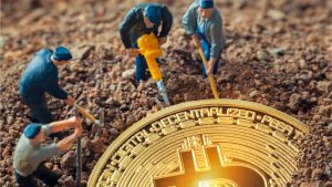 bitcoin hashrate nears all time high captured in may btc mining rigs produced in 2016 still profitable