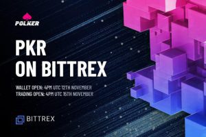 bittrex exchange listing polker pkr token 768x512 1