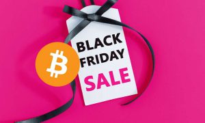 black friday bitcoin