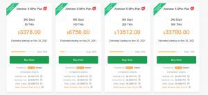 blockchain dailyranking list best cloud mining platforms 2021 1