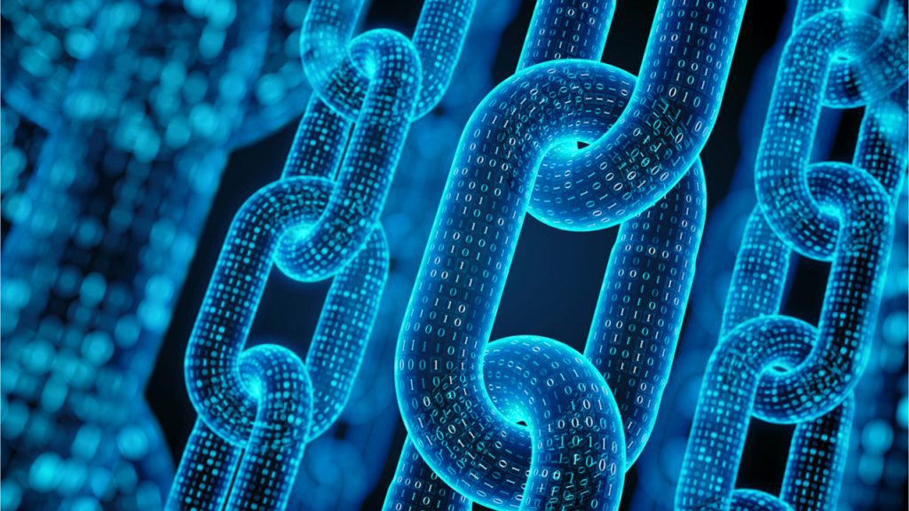 blockchain industry to surpass 67 billion by 2027 fintech report names 2021s most influential blockchain companies