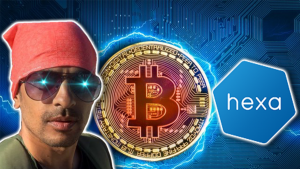 building the ultimate bitcoin mobile wallet