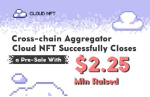 cloud NFT