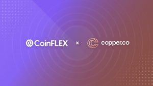 copper partnership