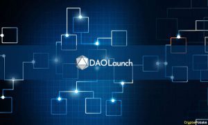 daolaunch cover