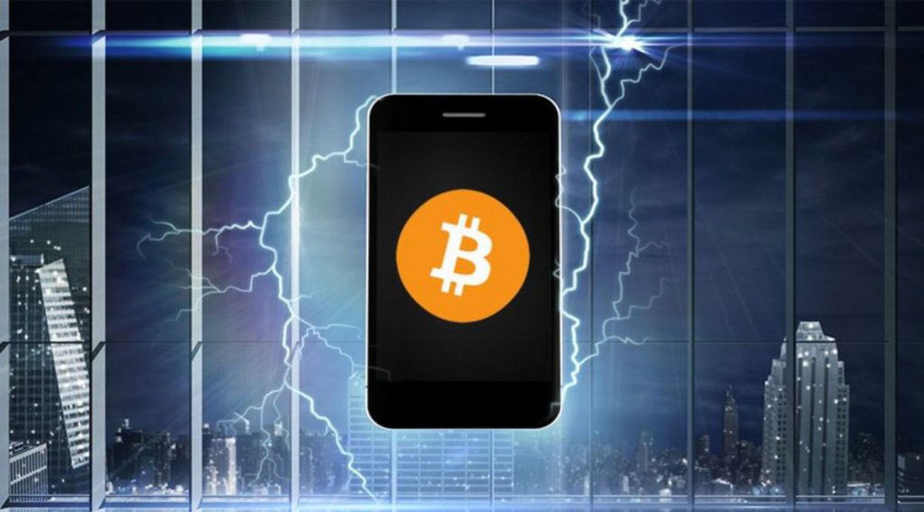 development of lightning mobile wallets promises faster bitcoin payments