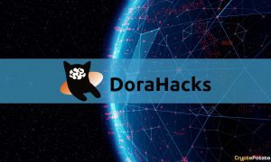 dorahacks cover