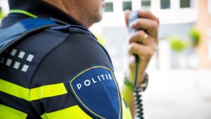 dutch police