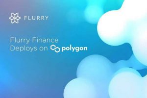 flurry finance deploys on polygon 768x512 1