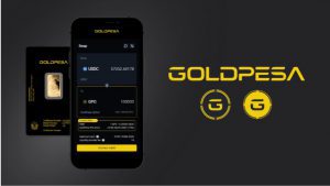 goldpesa