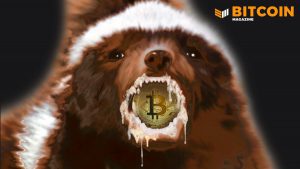 honey badger hodl