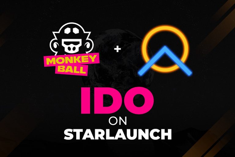 monkeyball featured inaugural flagship ido on starlaunch 768x512 1