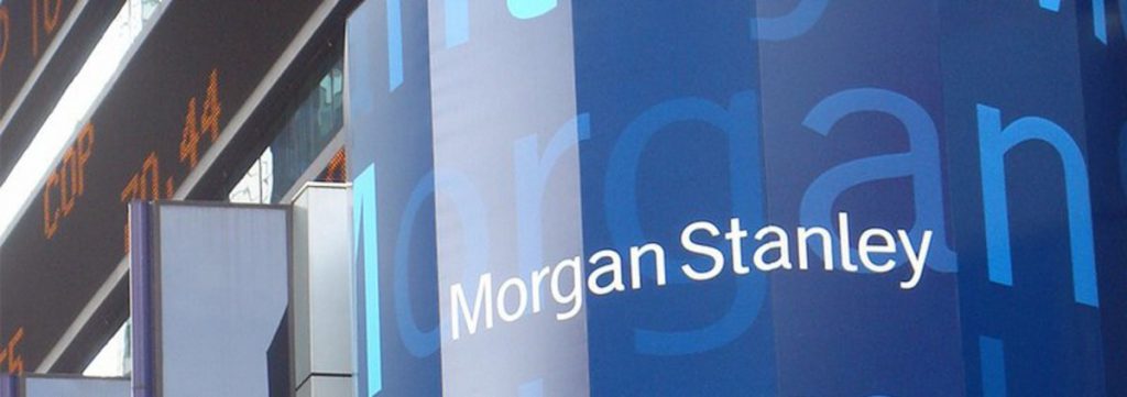 morgan stanley veteran jacob dienelt joins bitcoin 20 startup