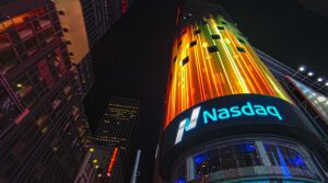 nasdaq reportedly looking into bitcoin futures despite bear market