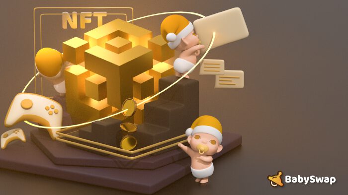 Weekly Recap | Week 43 on Binance Smart Chain 11