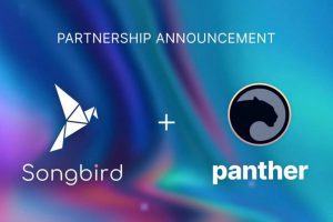 panther protocol partners songbird accelerate privacy adoption in defi 768x512 1