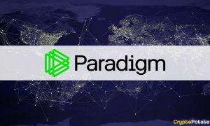 paradigm cover