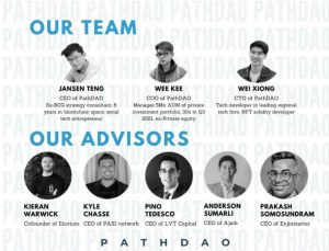 path DAO 1