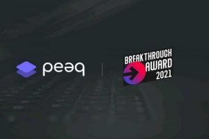 peaq wins breakthrough award with electric vehicle charging dapp 768x512 1