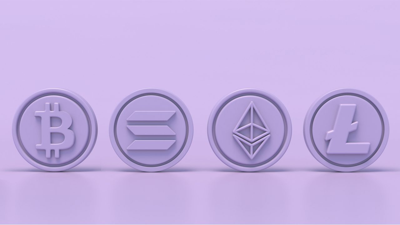 Report Shows Ethereum, Litecoin, Solana ETPs Outperformed Bitcoin Investment Products in November