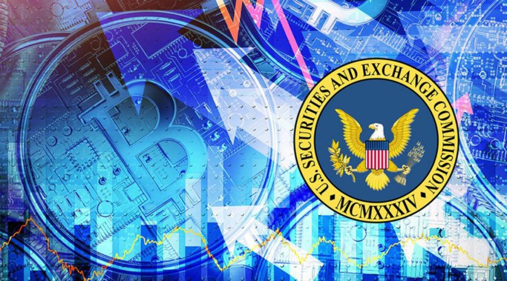 sec seeks comments on another bitcoin etf