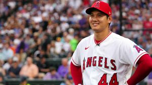 shohei ohtani5555