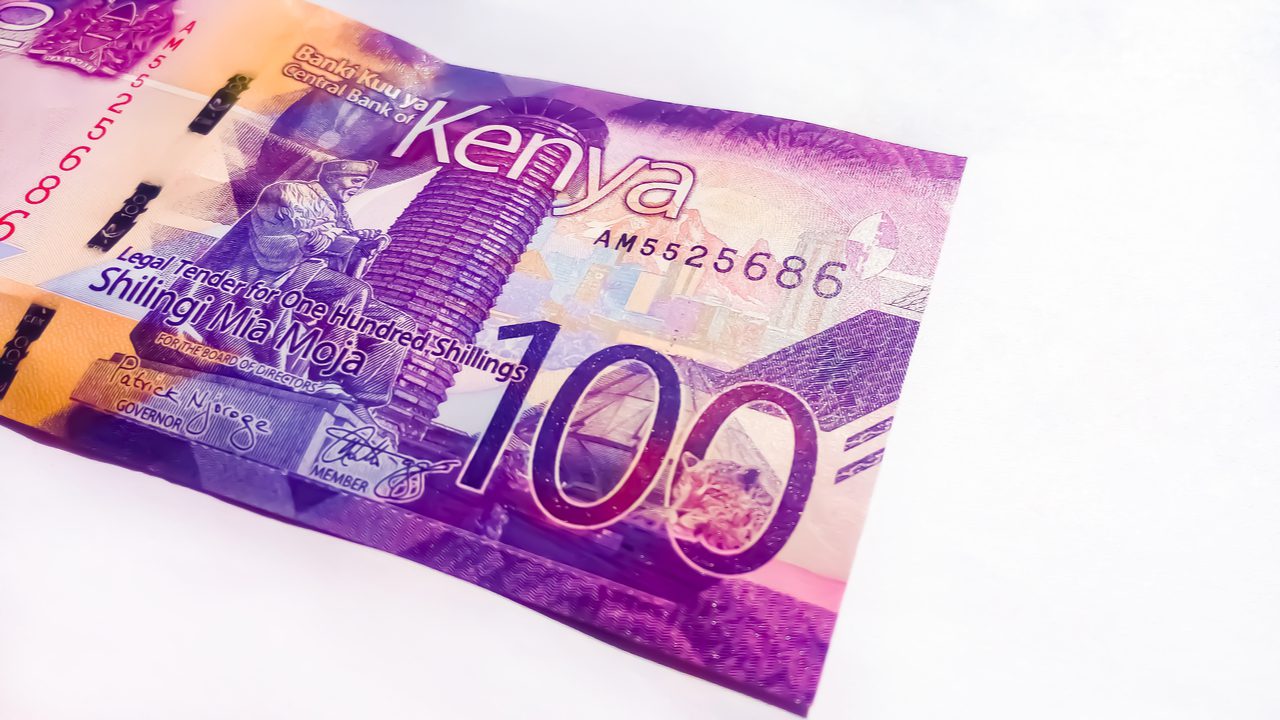 Kenya Central Bank Governor on CBDC: It’s About Getting It Right Rather Than Being First 2 shutterstock 1709468701