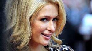 socialite paris hilton backs 20 million strategic investment in nft protocol origyn